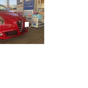 アルファロメオ・MiTo