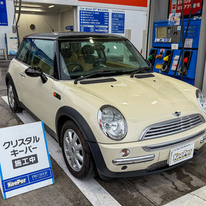 BMW・MINI