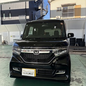 ホンダ・N-BOX