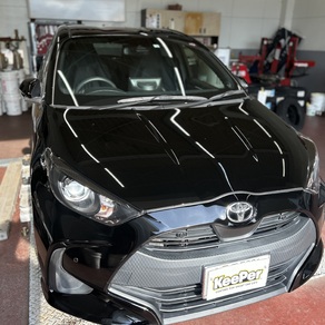 トヨタ・ヤリス