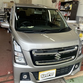 スズキ・ワゴンR