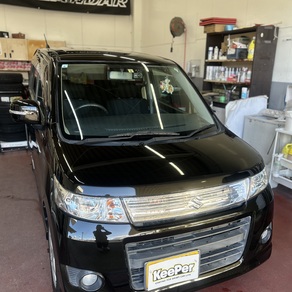 スズキ・ワゴンR