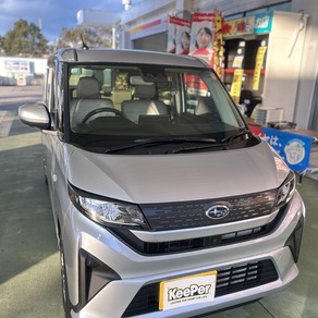 スバル・ステラ