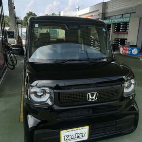 ホンダ・N-BOX