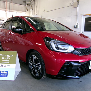 ホンダ・フィット