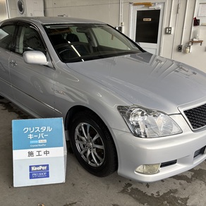 トヨタ・クラウン