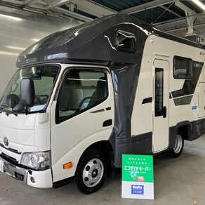 その他・アネックス　リバティ50DB