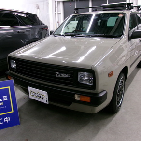 トヨタ・プロボックス