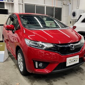 ホンダ・フィット