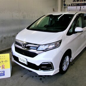ホンダ・フリード