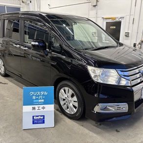 ホンダ・ステップワゴン