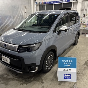 ホンダ・フリード