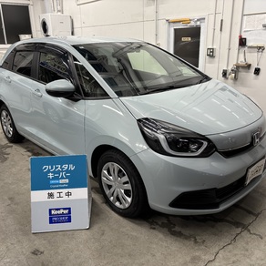 ホンダ・フィット