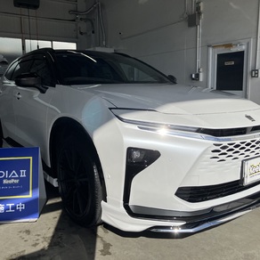 トヨタ・クラウンエステート