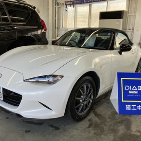 マツダ・ロードスター