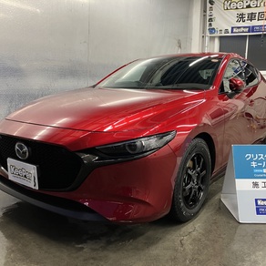 マツダ・マツダ3