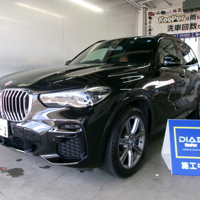 BMW・X5