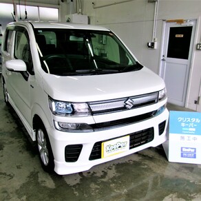 スズキ・ワゴンR