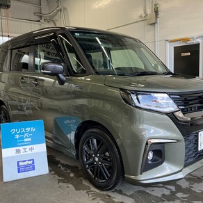 スズキ・ソリオ