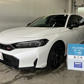 ホンダ・シビック 