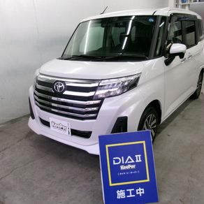 トヨタ・ルーミー