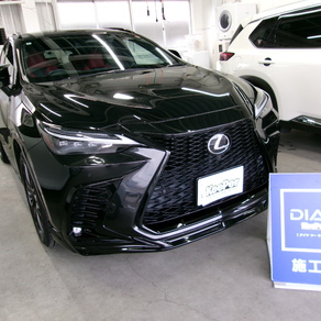 レクサス・NX