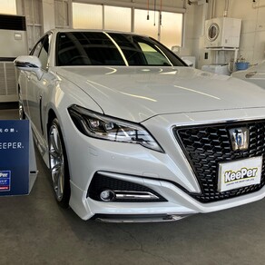 トヨタ・クラウン