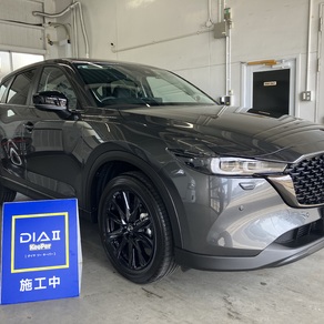 マツダ・CX-5