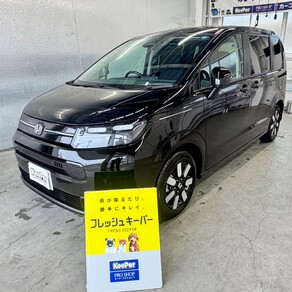 ホンダ・フリード
