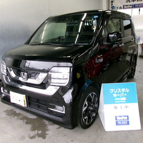 ホンダ・N-WGN