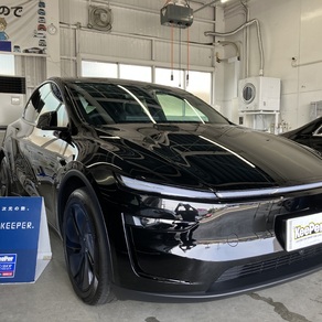 その他・テスラ・モデルY