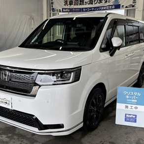 ホンダ・ステップワゴン