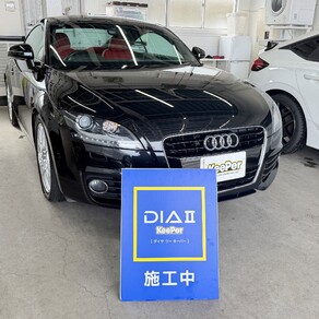 アウディ・TT