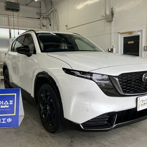 マツダ・CX-5