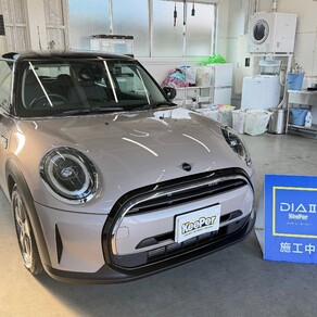 BMW・MINIクーパー