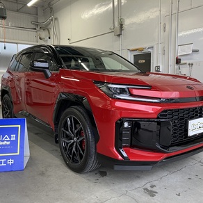 トヨタ・RAV4