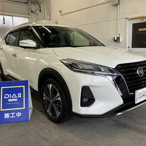 日産・キックス