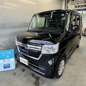 ホンダ・N-BOX