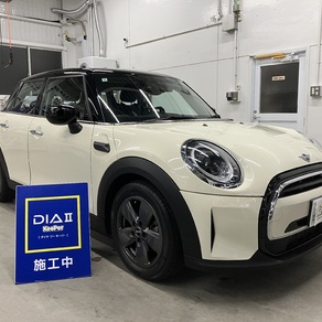 BMW・MINI