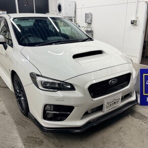 スバル・WRX