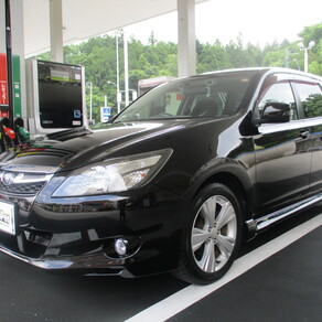 スバル・エクシーガ