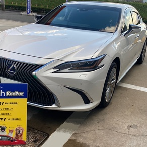 レクサス・ES