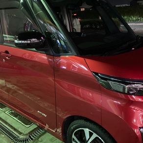 日産・ルークス