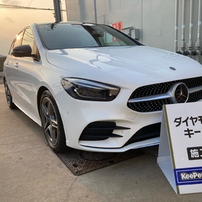 メルセデス・ベンツ・Bクラス