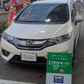 ホンダ・フィット