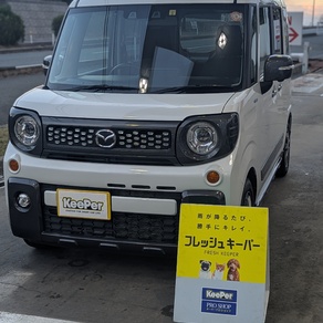 マツダ・フレアワゴン