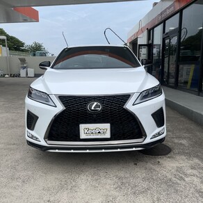 レクサス・RX