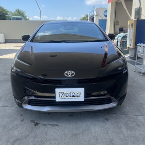 トヨタ・プリウス