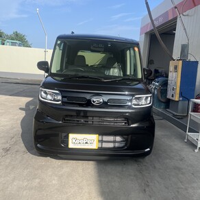 ダイハツ・タント