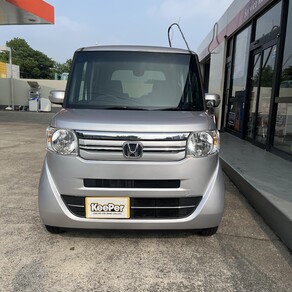 ホンダ・N-BOX